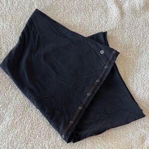 Lululemon Vinyasa Scarf